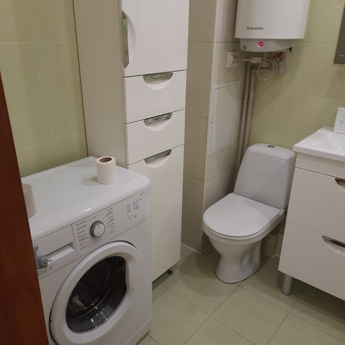 Здам квартиру на пр-ті Миру!