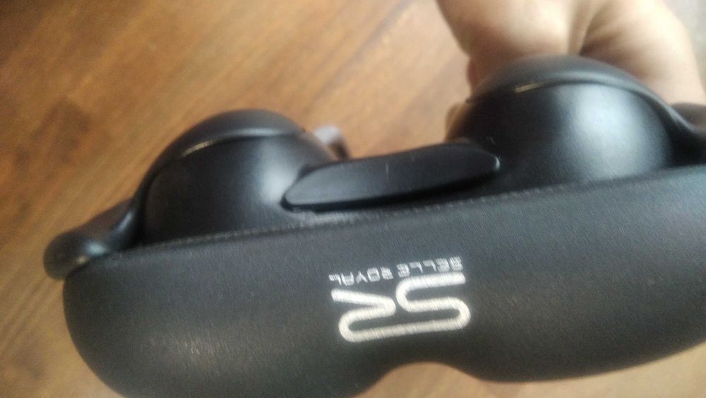 RIO Italia super wygodne