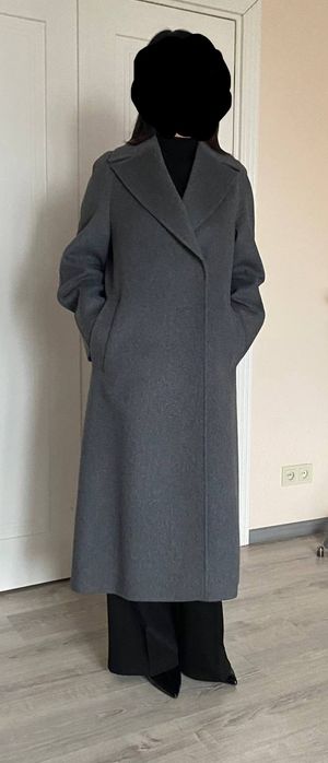 Пальто вовна Турція