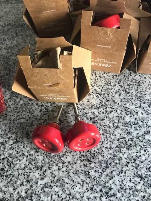 Puxadores Zara Home