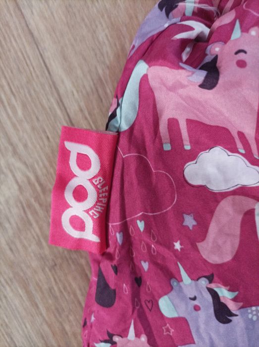 Спальный мешок детский hi gear