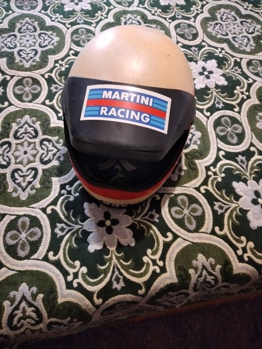 Vendo capacete para adulto