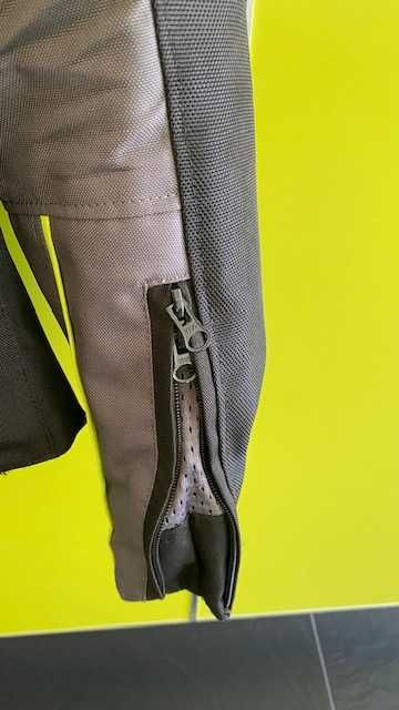 Blusao Axo Novo duas estacoes