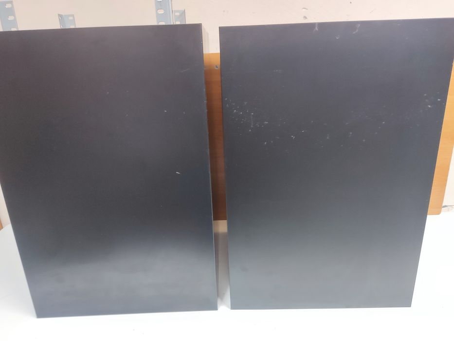 Structura Okap wyspowy czarny