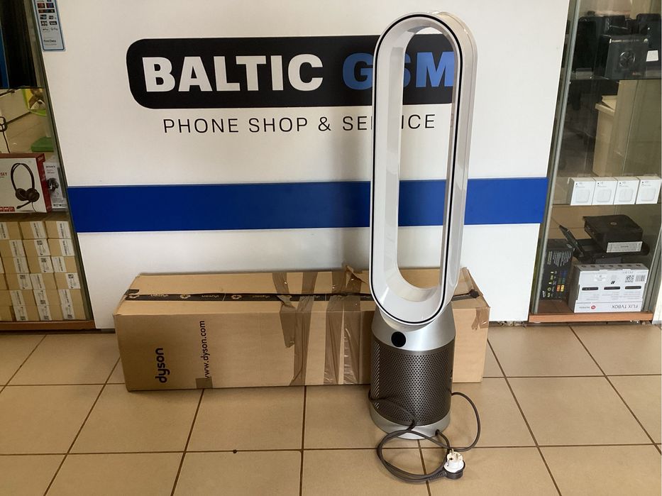 Sklep wentylator Dyson TP7A Purifier Cool