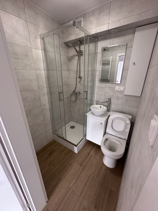 Mieszkanie – Leszno, Śródmieście - Widok 5