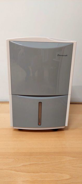 Desumidificador 10L/dia 175w