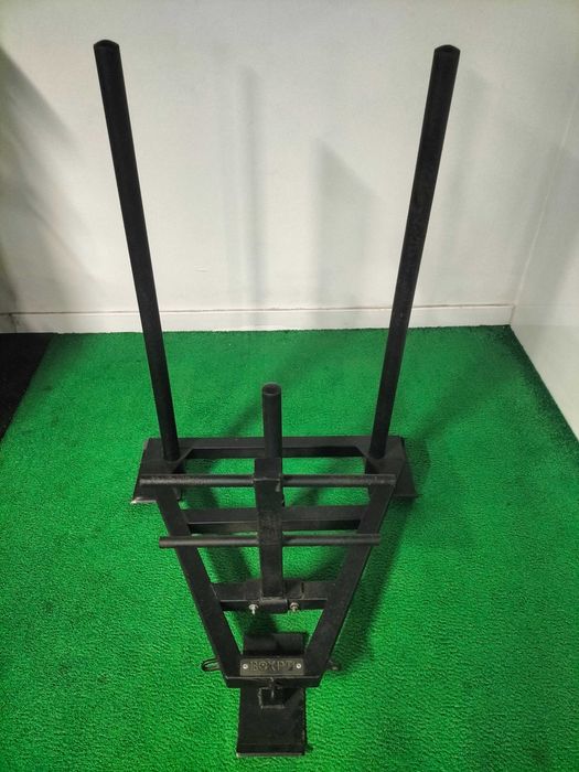 Trenó Profissional BOXPT – Prowler Sled (modelo SLED-A)
