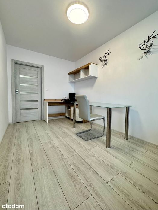 40 m2 - 2 pokojowy Apartament ul. Wierzbowa