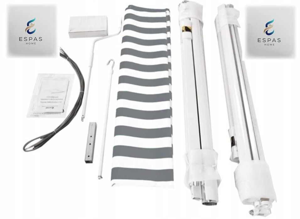 Markiza tarasowa 300x250