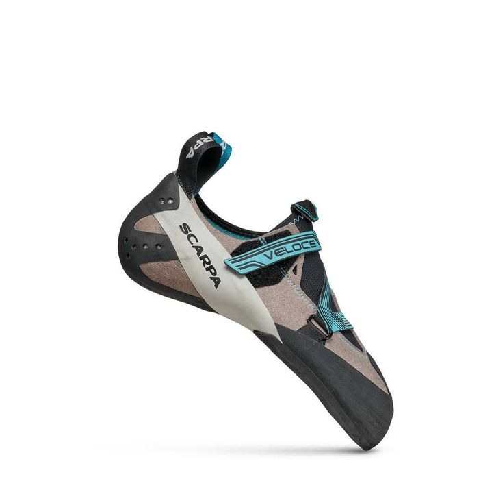 Buty  wspinaczkowe Scarpa Veloce wmn
