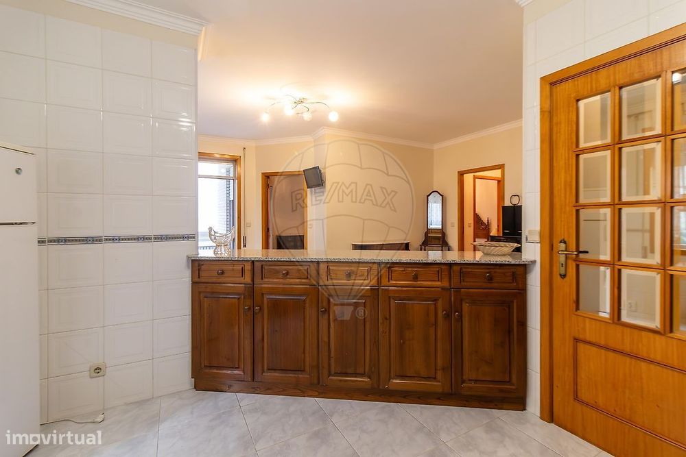 Apartamento T2 para venda