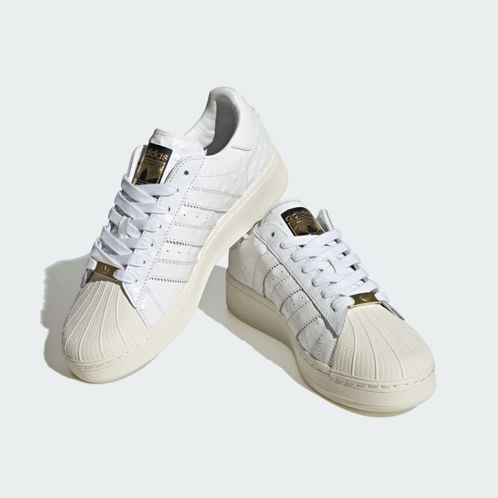 Kicksy Adidas Superstar XLG EUR 42 2/3 CM 27