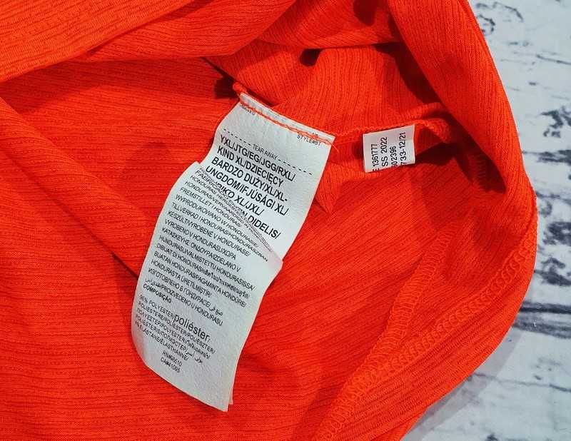 Under Armour * koszulka * logo * unikatowa * chłopięca * Nowa * YXL