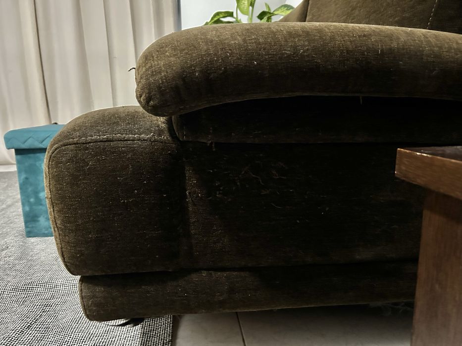 Sofa design italiano