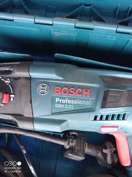 wiertarka sds bosch gbh 2-21