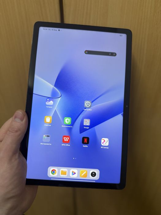 Планшет Redmi Pad 4/128  Wi-Fi