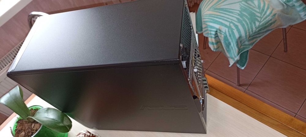 Мощный ПК выше i7-12400|Xeon E5 V4 2650|48GB|RTX2060 Super8gb|оригASUS