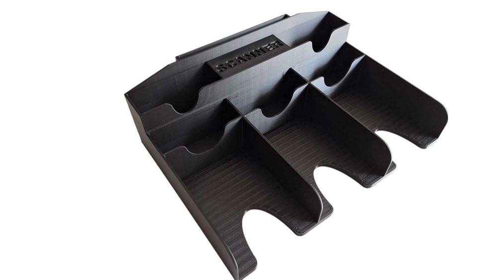Nemesis Lockdown zestaw podjaników pasujący do gry planszowej + Gratis
