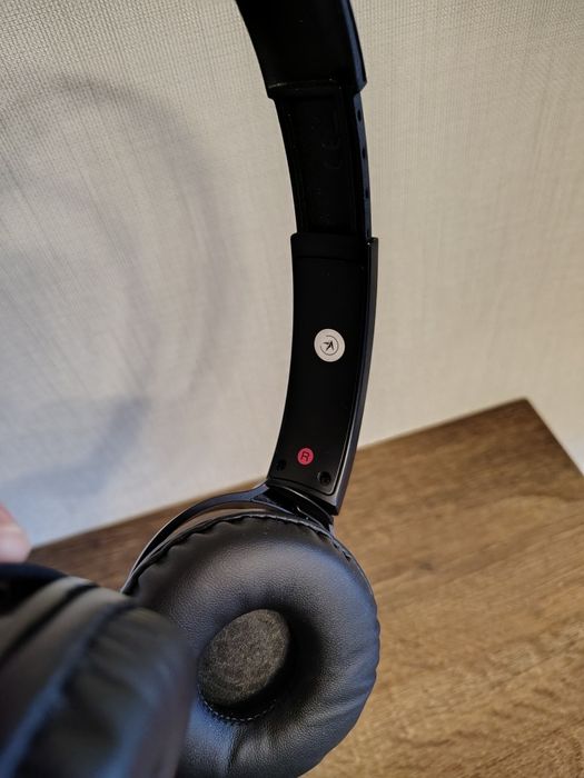 Sony WH-CH510 навушники