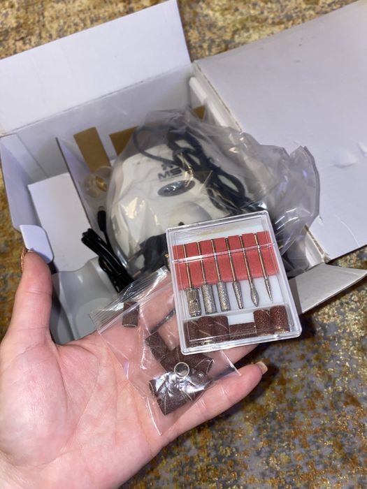 Polidor unhas ms professional