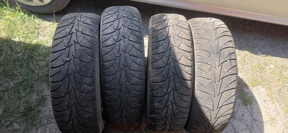 Шини Rosava Snowgard 195/65 R15