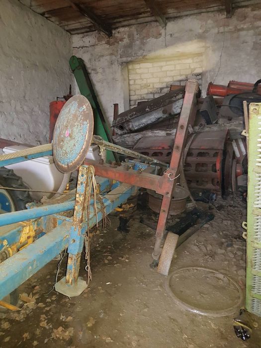 Продаю Сівалку Кляйне