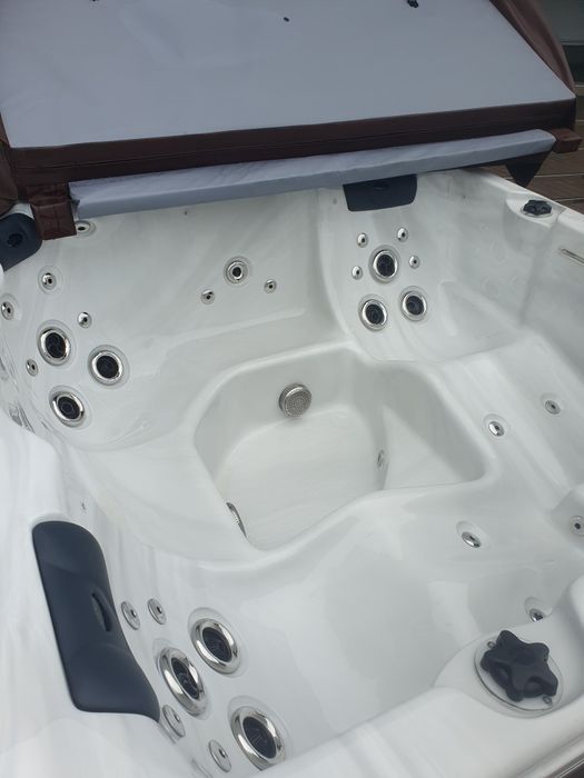 Спа бассейн Джакузи JACUZZI гидромассажная ванна басейн НОВЫЙ АКЦИЯ