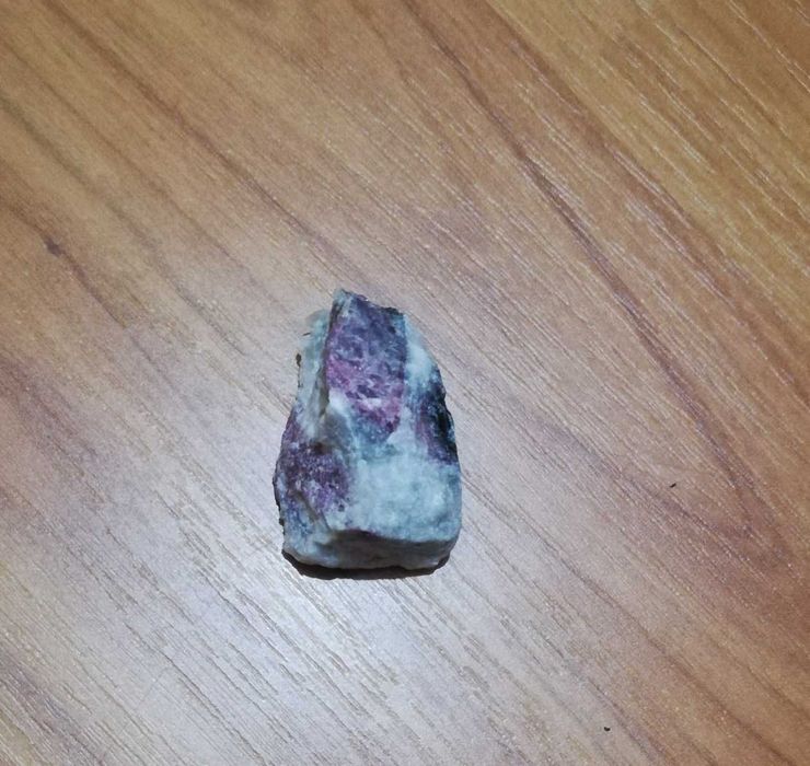 Pedra Turmalina Paraíba