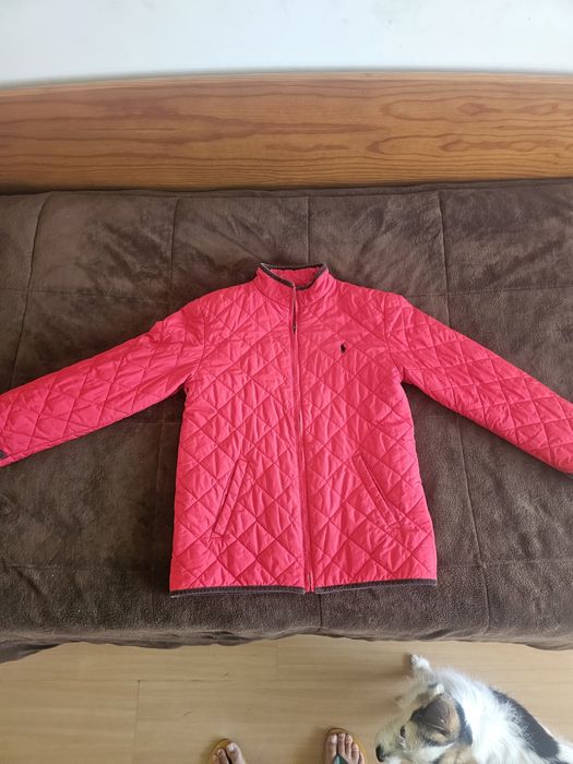 Ralph Lauren casaco