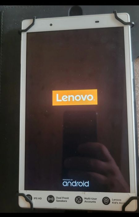 Tablet Lenovo  TB 850 4X