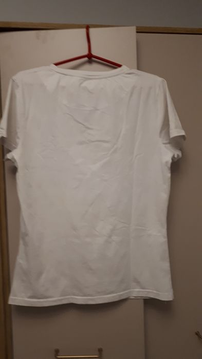 Koszulka ala " Balanciaga "