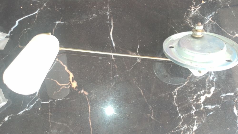 Датчик уровня топлива БМ 163-Д, МТЗ 80 и 82, Газель