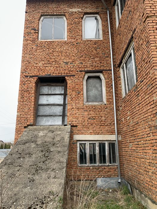 Продається будинок м.Тлумач