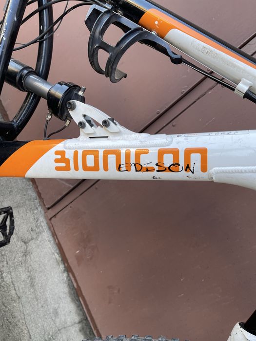 Rower Bionicon Edison