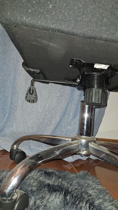 Cadeira de secretária