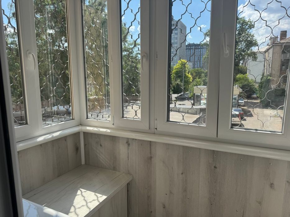 3-rooms apartment apartment by the address st. Kulikovo pole pl Oktyabrskoy revolyutsii pl (area 101 m²) - Atlanta.ua - photo 14