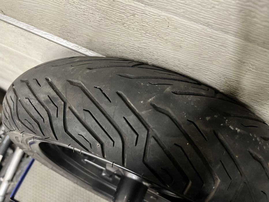 Koło felga yamaha x-max 125 250