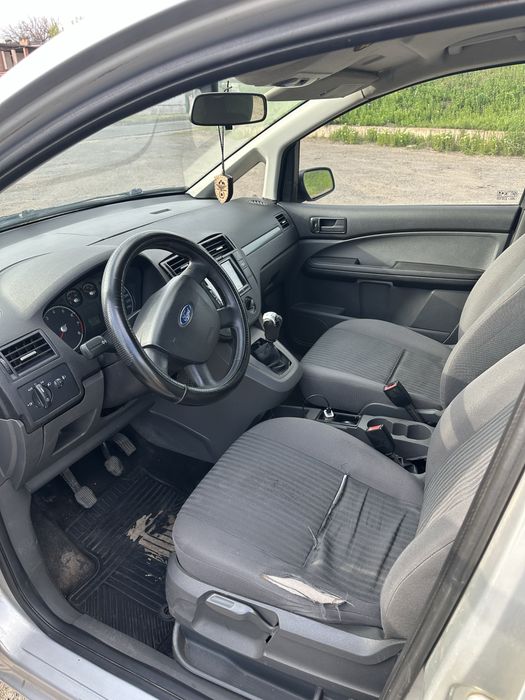 Продам ford c max