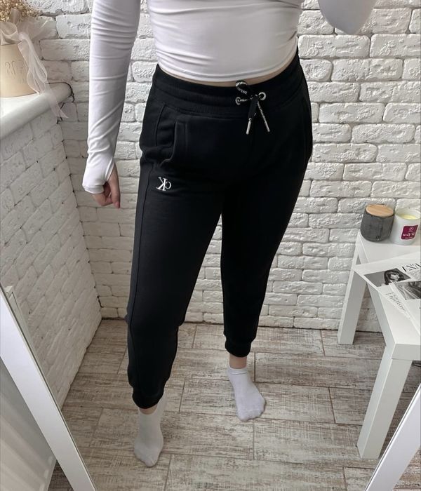 Джогери з утепленням CK оригінал розмір м