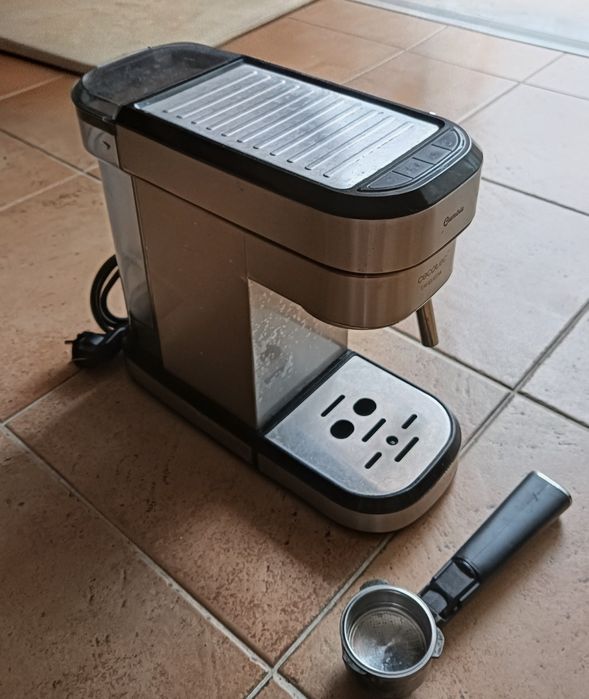Máquina de café Cecotec
