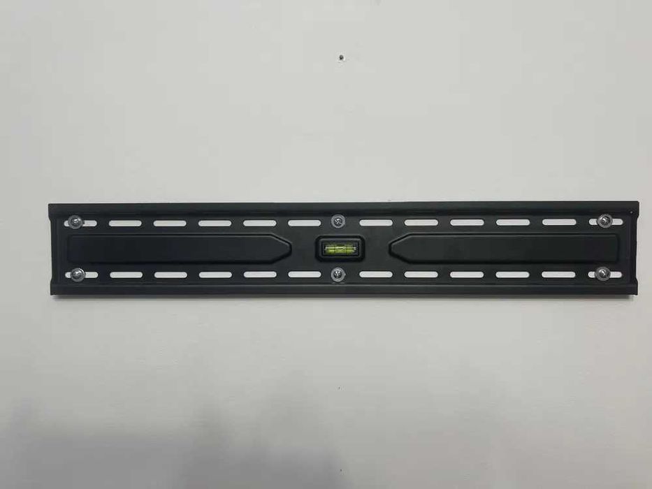 Кронштейн для телевізора 40" 42" 43" 46" 50" 55" 60" 65" 70" похилий Brateck KL36-46T Кріплення для телевізора Кронштейн для телевізора з нахилом
