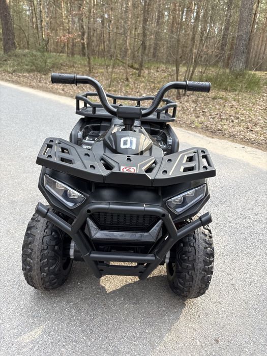 Quad elektryczny dla dzieci atv na akumulator