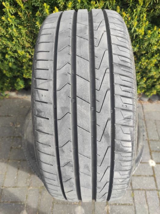 Opony letnie Hankook 215/45/R17