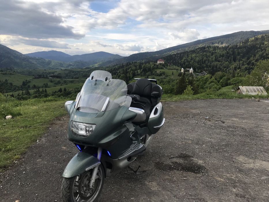 Продам BMW K1200LT