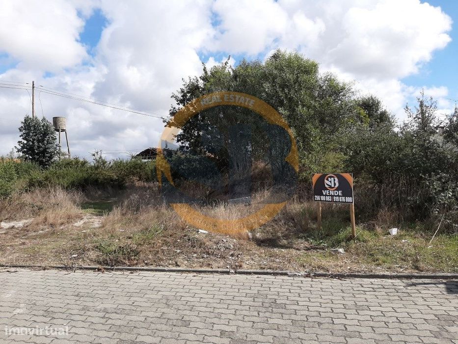 Terreno Construção Venda Ovar