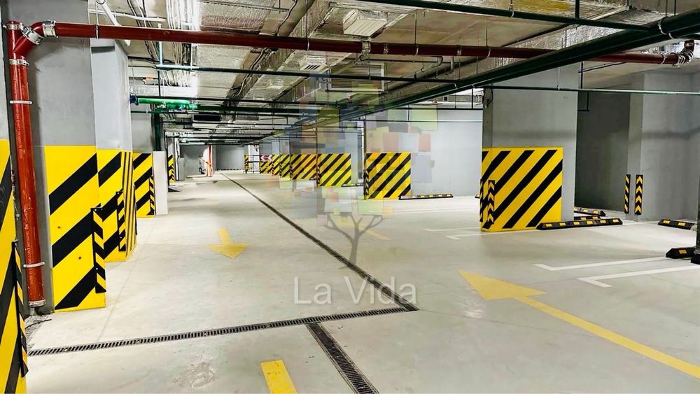 1-кімнатна квартира за адресою наб. Дніпровська (площа 47,8 м²) - Atlanta.ua - фото 4