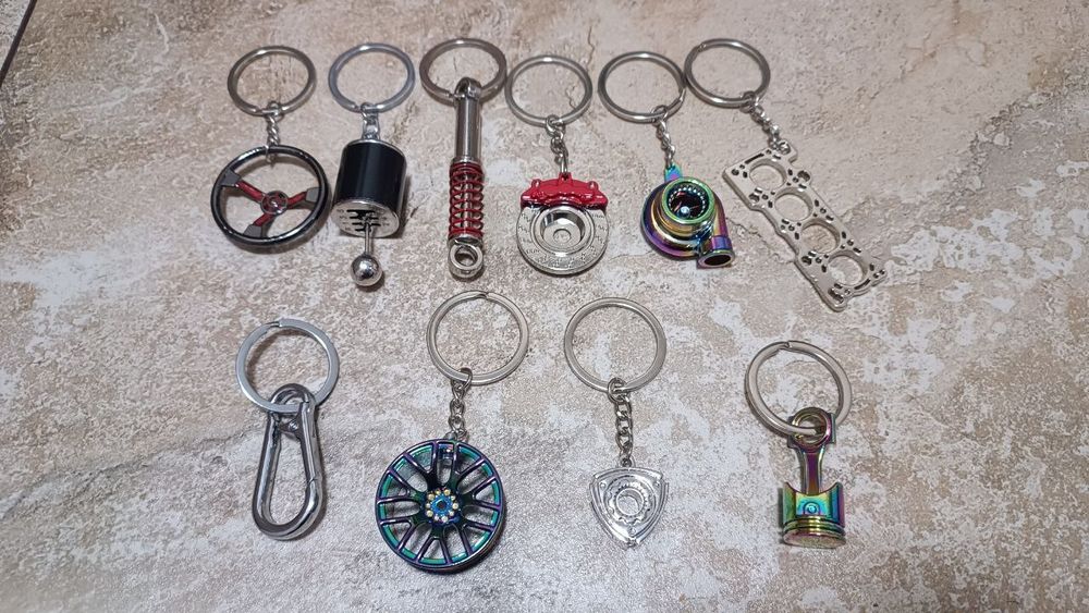 Антистреси для автолюбителей