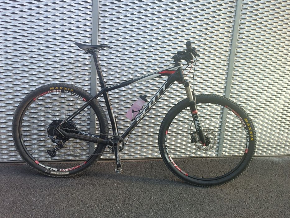 Scott Scale 930 PROMOÇÃO!!!