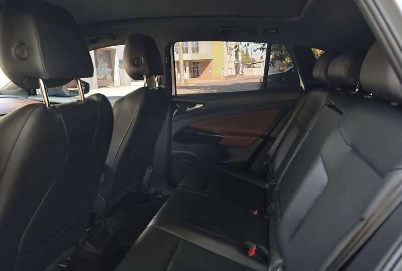 Volkswagen ID.4 2021